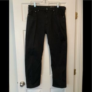 Wrangler Mens Jeans 36x29